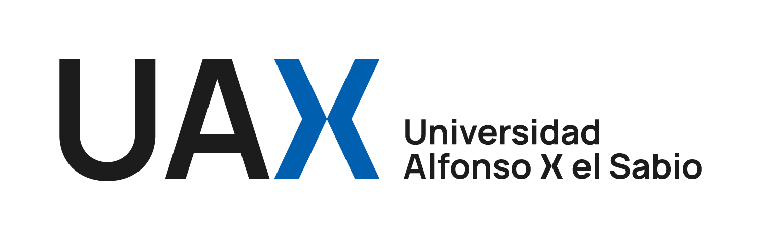 Logo oficial de la Universidad Alfonso X